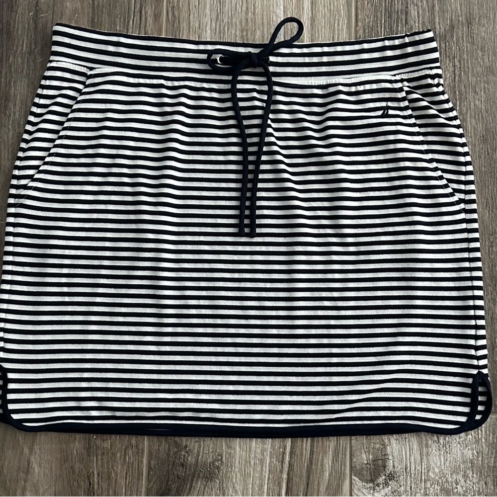 Nautica Skirt